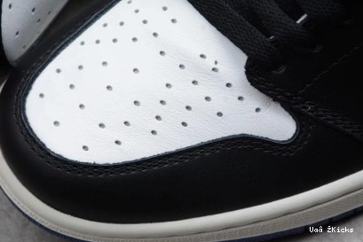 Blue 1 555088-115 332 Moon Retro High Jordan AllSeason 0910